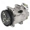 Four Seasons Infiniti Qx4 00-97/Niss Pathfinder 01-96 New Compressor, 68427 68427 - alternate 2